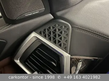 X5 50e xDr  M SPORTPAKET PANO BELÜFTUNG H&K DAP