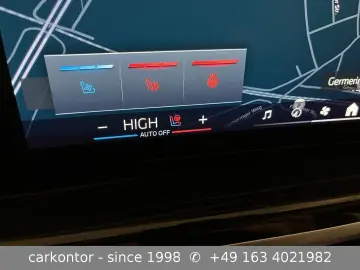 X5 50e xDr  M SPORTPAKET PANO BELÜFTUNG H&K DAP