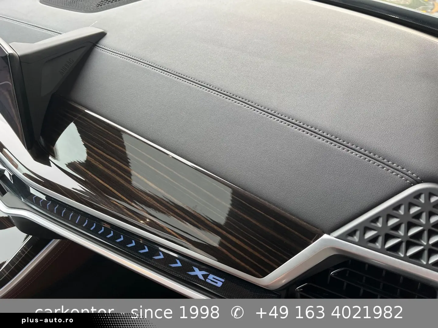 X5 50e xDr  M SPORTPAKET PANO BELÜFTUNG H&K DAP