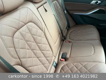 X5 50e xDr  M SPORTPAKET PANO BELÜFTUNG H&K DAP
