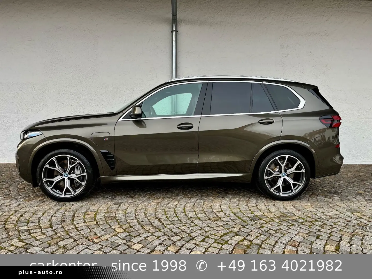 X5 50e xDr  M SPORTPAKET PANO BELÜFTUNG H&K DAP