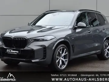 X5 30 XD M SPORT SHADOW  WIDES. ACC PANO H-K STA