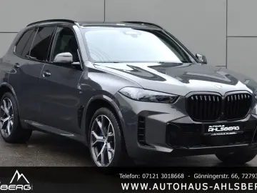 X5 30 XD M SPORT SHADOW  WIDES. ACC PANO H-K STA