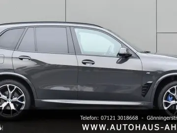 X5 30 XD M SPORT SHADOW  WIDES. ACC PANO H-K STA