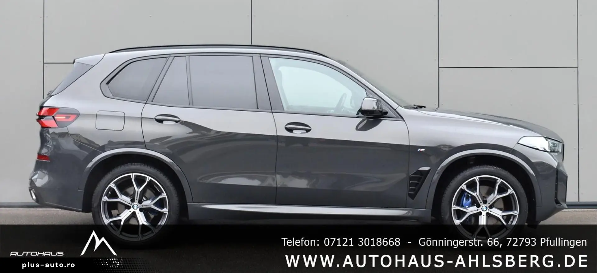 X5 30 XD M SPORT SHADOW  WIDES. ACC PANO H-K STA