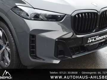 X5 30 XD M SPORT SHADOW  WIDES. ACC PANO H-K STA