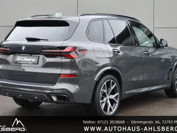 X5 30 XD M SPORT SHADOW  WIDES. ACC PANO H-K STA