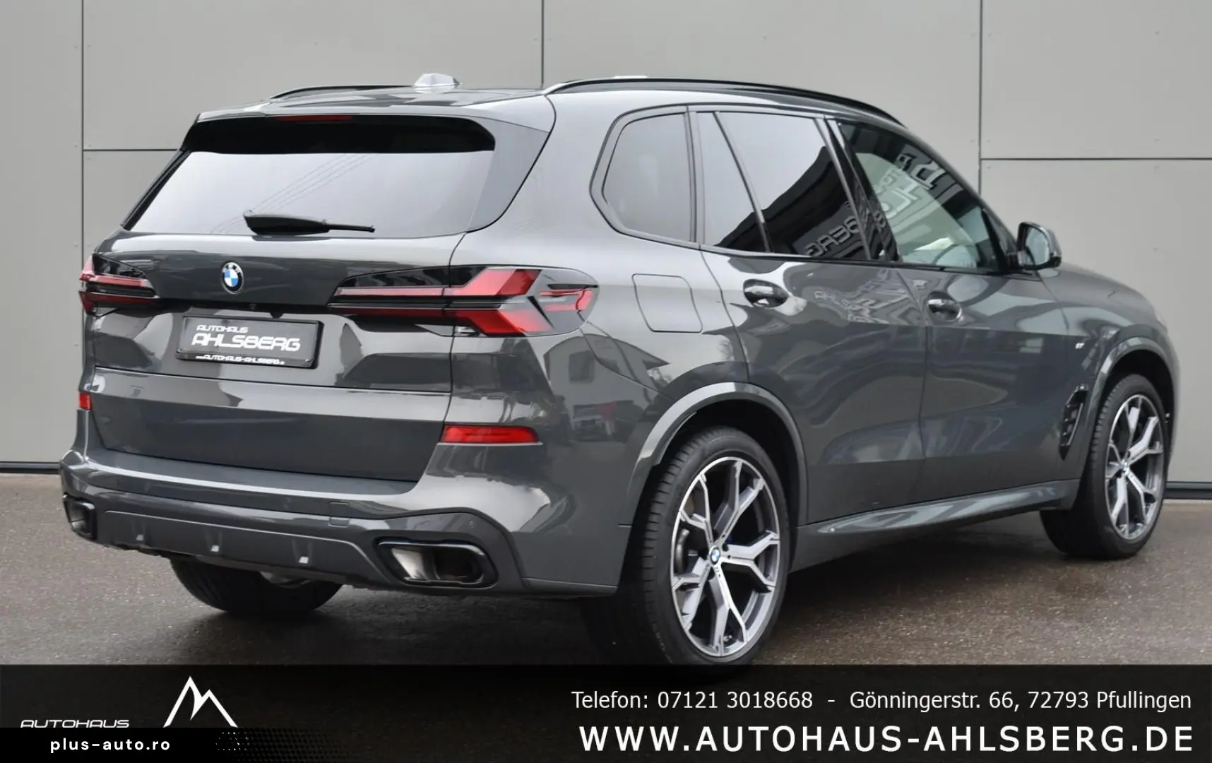 X5 30 XD M SPORT SHADOW  WIDES. ACC PANO H-K STA