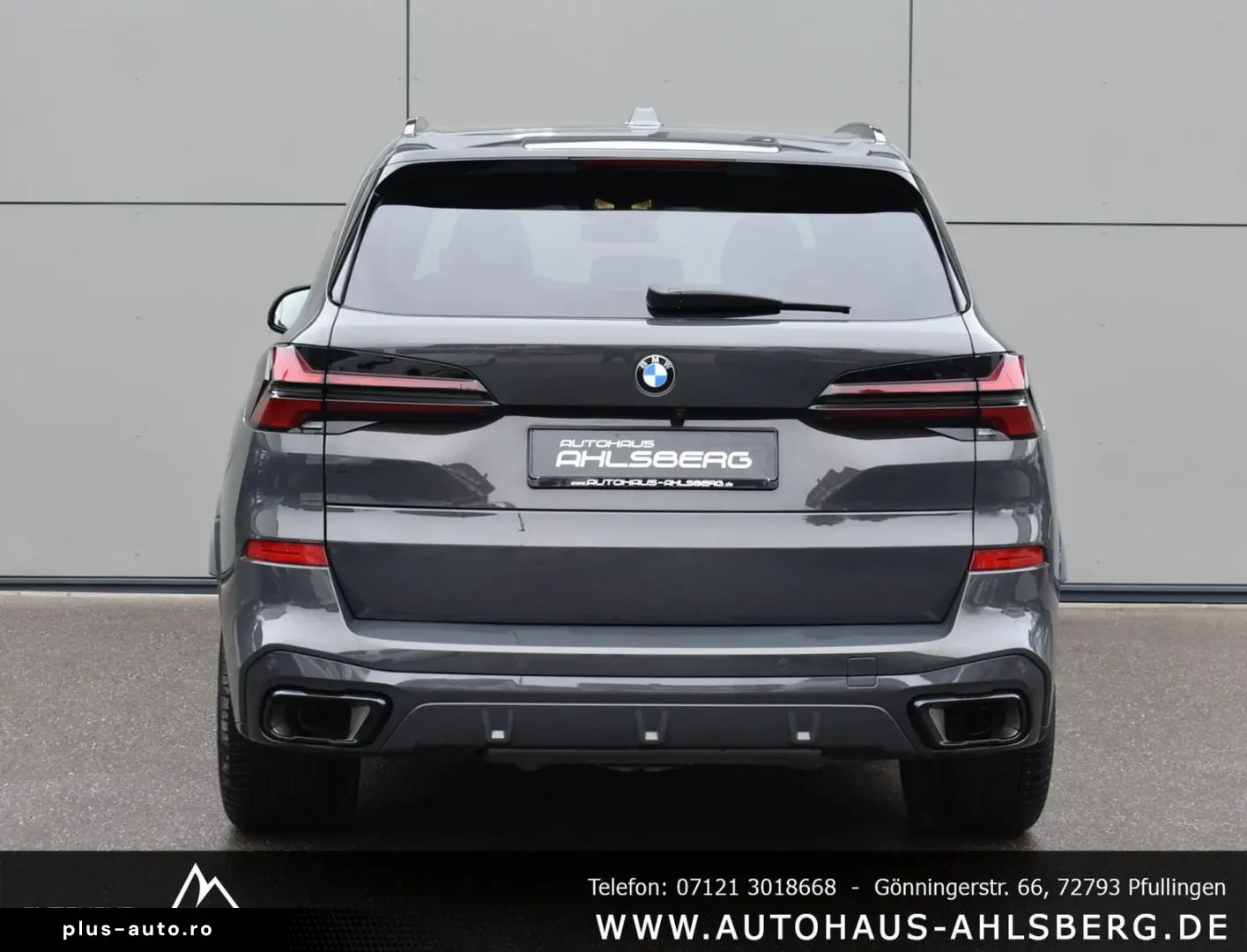 X5 30 XD M SPORT SHADOW  WIDES. ACC PANO H-K STA