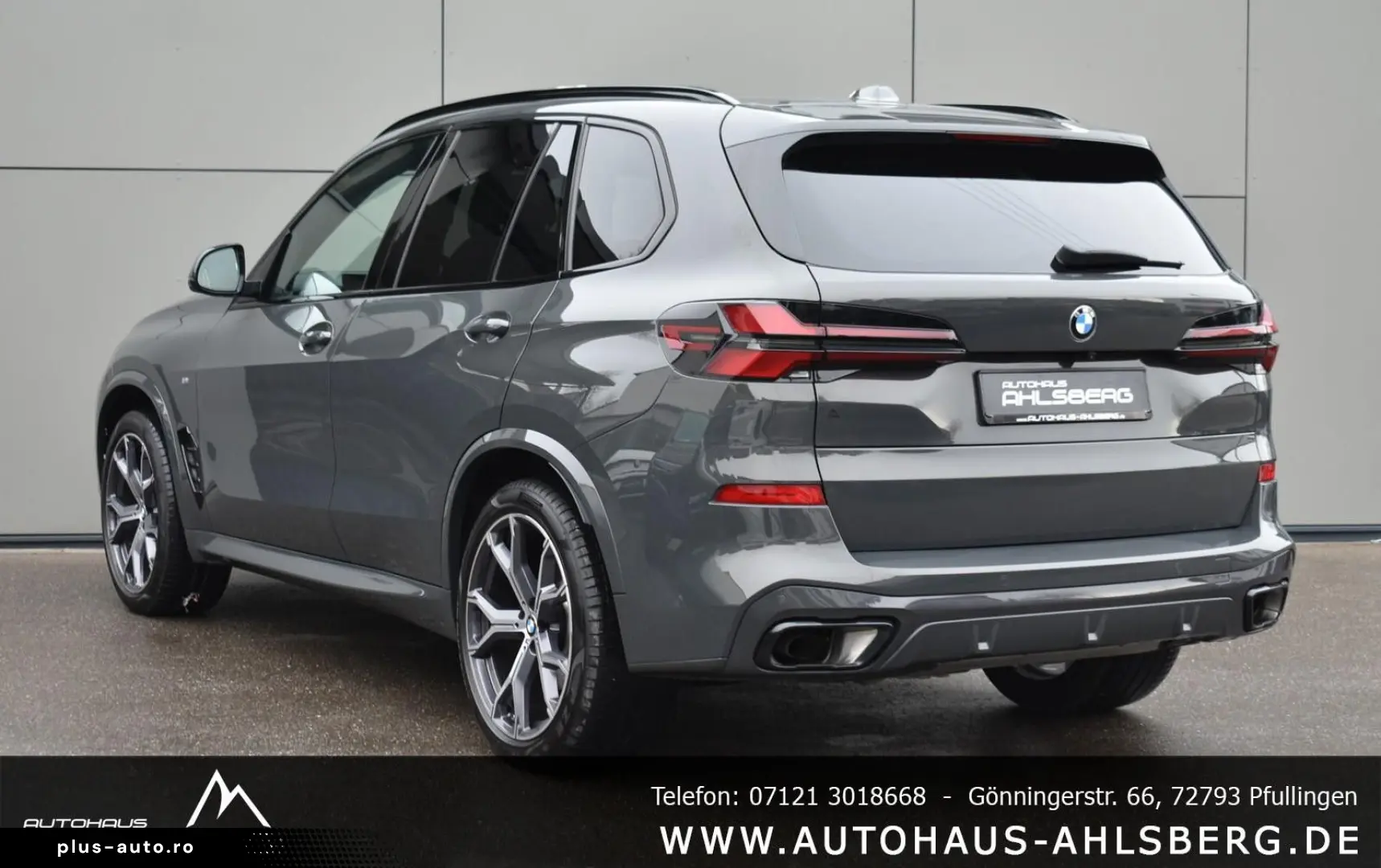 X5 30 XD M SPORT SHADOW  WIDES. ACC PANO H-K STA