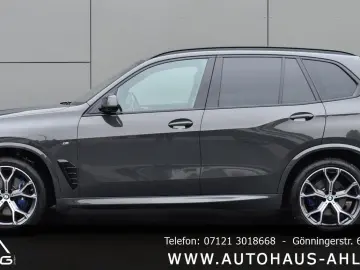 X5 30 XD M SPORT SHADOW  WIDES. ACC PANO H-K STA