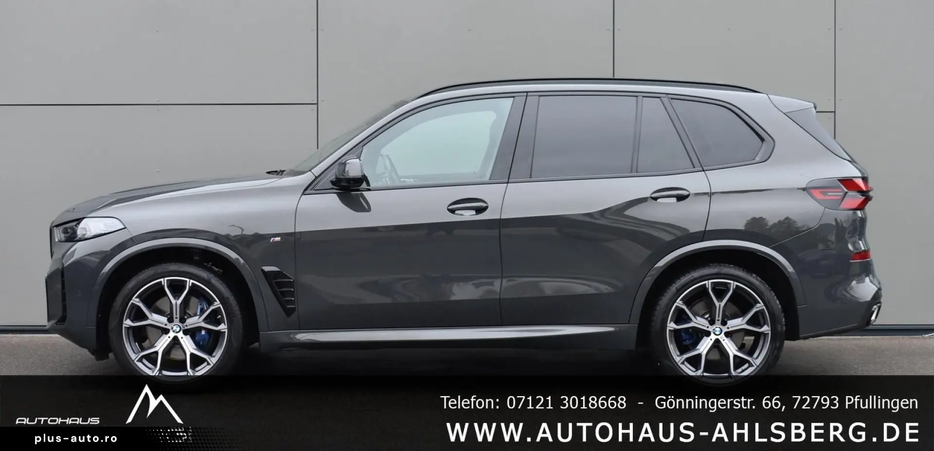 X5 30 XD M SPORT SHADOW  WIDES. ACC PANO H-K STA