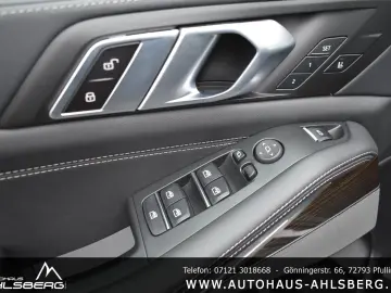 X5 30 XD M SPORT SHADOW  WIDES. ACC PANO H-K STA