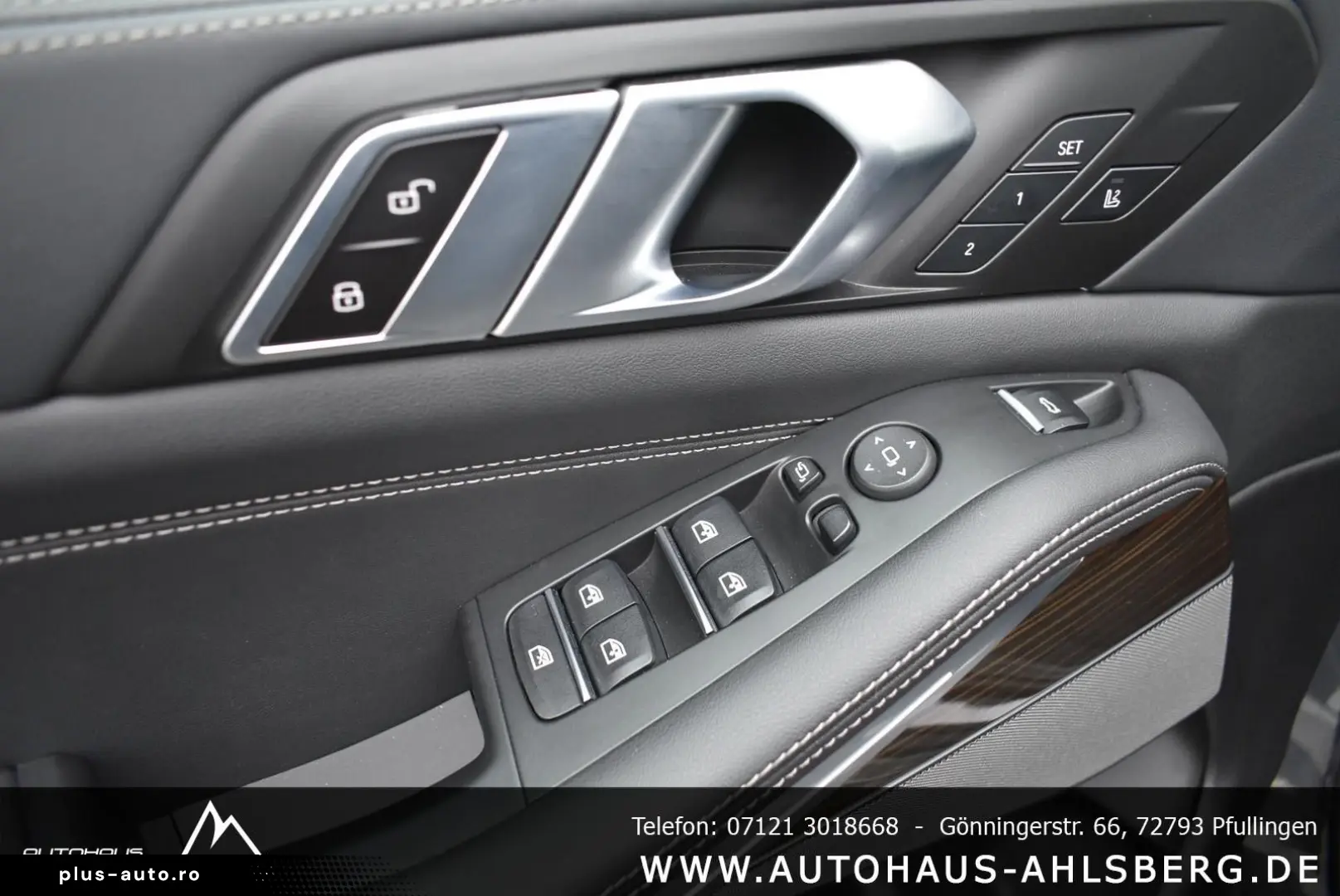 X5 30 XD M SPORT SHADOW  WIDES. ACC PANO H-K STA