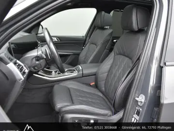 X5 30 XD M SPORT SHADOW  WIDES. ACC PANO H-K STA