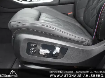 X5 30 XD M SPORT SHADOW  WIDES. ACC PANO H-K STA