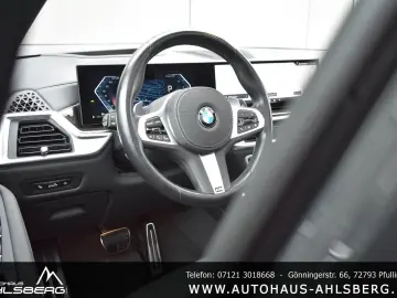 X5 30 XD M SPORT SHADOW  WIDES. ACC PANO H-K STA