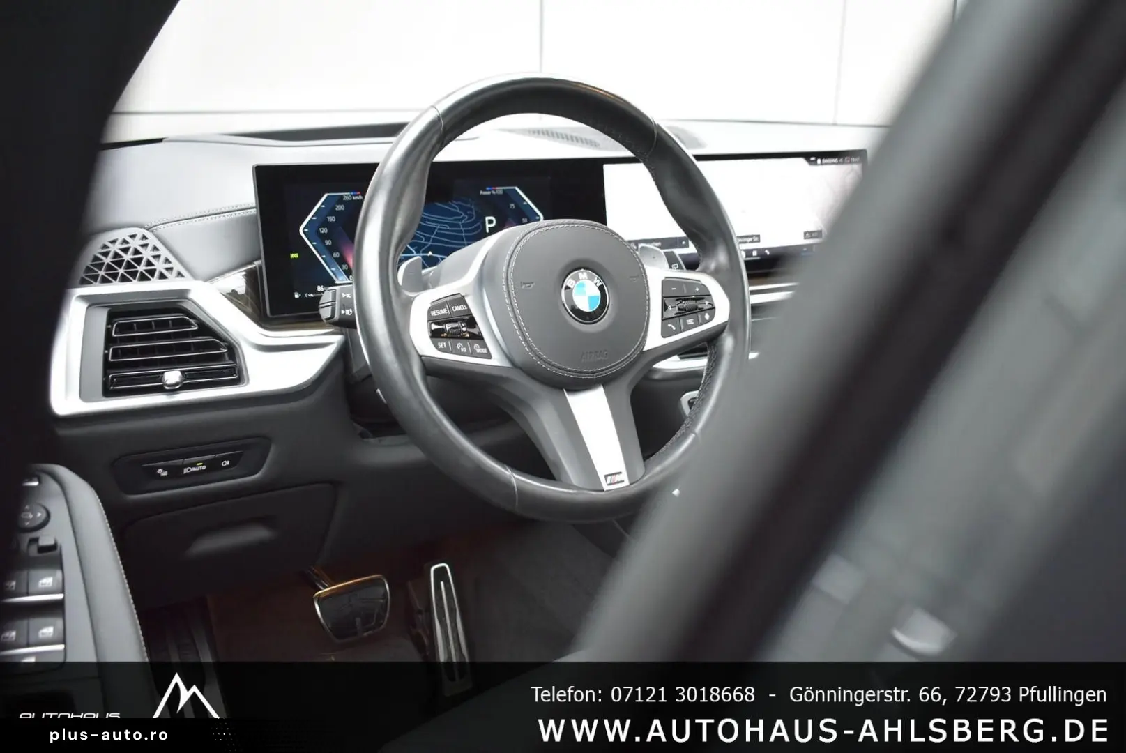 X5 30 XD M SPORT SHADOW  WIDES. ACC PANO H-K STA