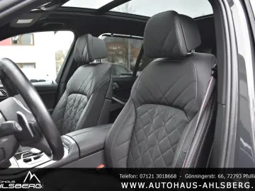 X5 30 XD M SPORT SHADOW  WIDES. ACC PANO H-K STA