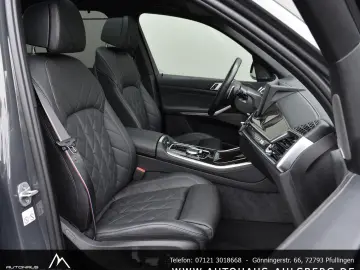 X5 30 XD M SPORT SHADOW  WIDES. ACC PANO H-K STA