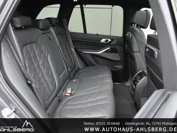 X5 30 XD M SPORT SHADOW  WIDES. ACC PANO H-K STA