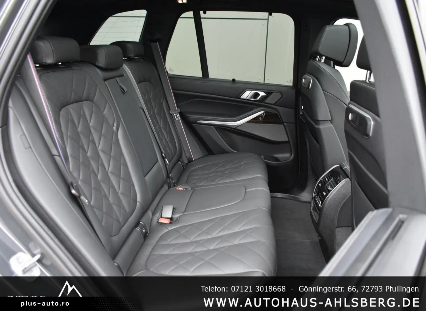 X5 30 XD M SPORT SHADOW  WIDES. ACC PANO H-K STA