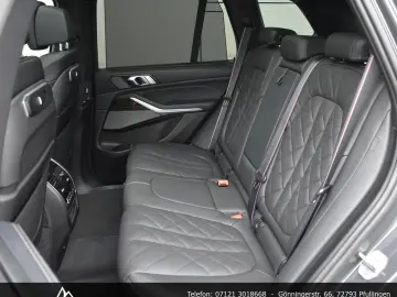 X5 30 XD M SPORT SHADOW  WIDES. ACC PANO H-K STA