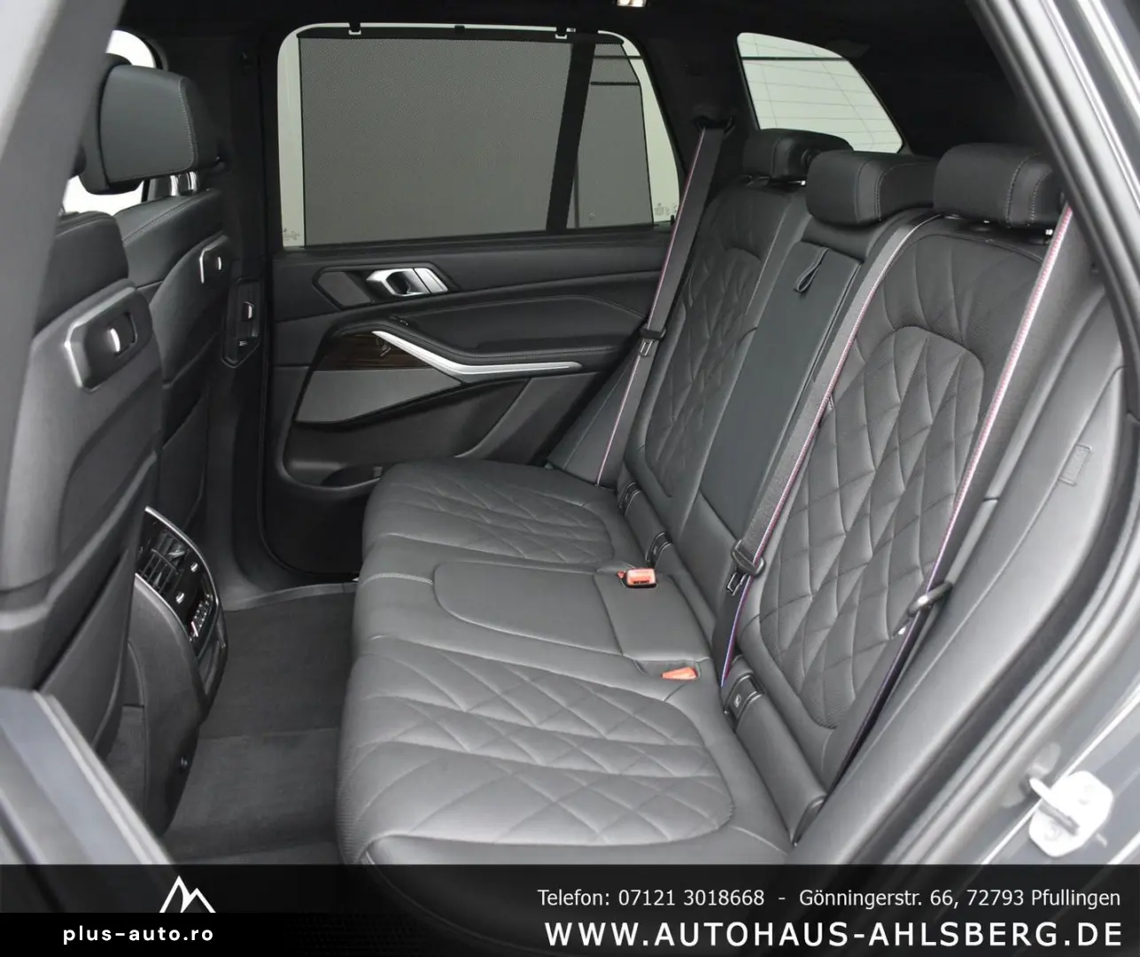 X5 30 XD M SPORT SHADOW  WIDES. ACC PANO H-K STA