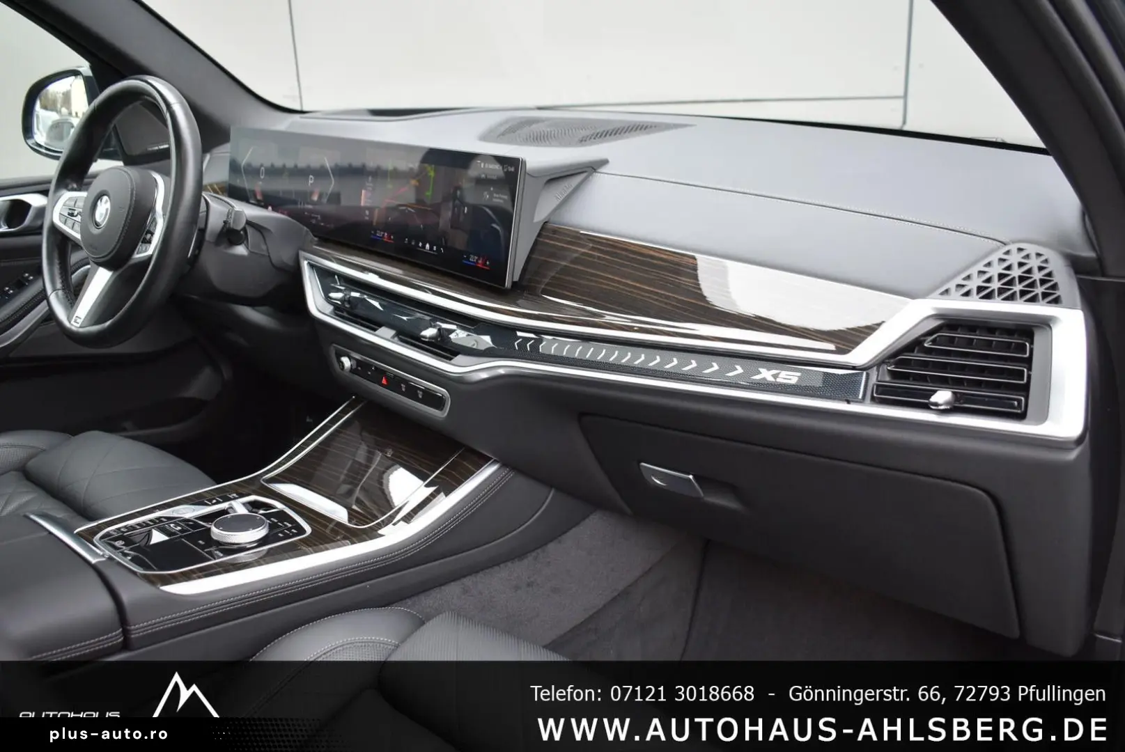 X5 30 XD M SPORT SHADOW  WIDES. ACC PANO H-K STA