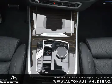 X5 30 XD M SPORT SHADOW  WIDES. ACC PANO H-K STA