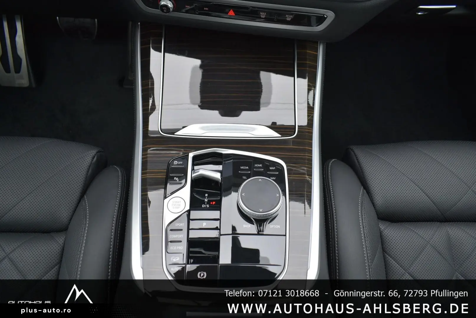 X5 30 XD M SPORT SHADOW  WIDES. ACC PANO H-K STA