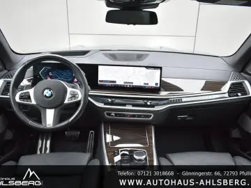 X5 30 XD M SPORT SHADOW  WIDES. ACC PANO H-K STA