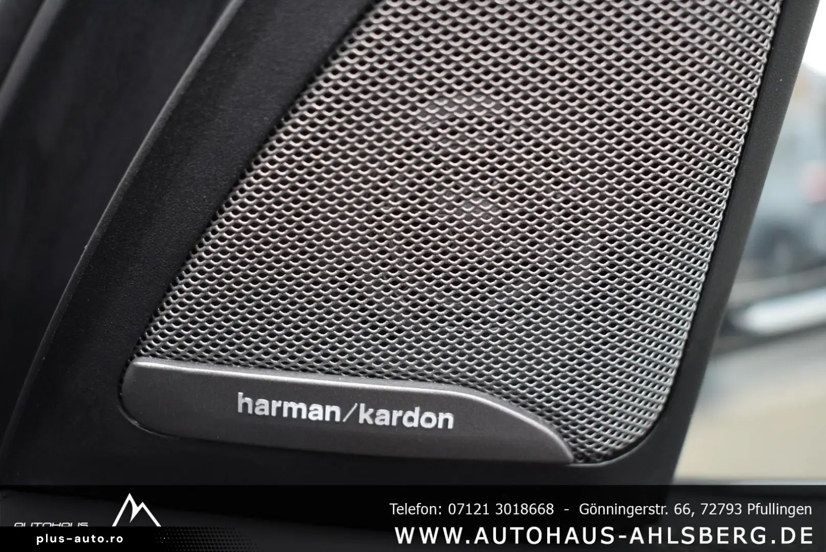 X5 30 XD M SPORT SHADOW  WIDES. ACC PANO H-K STA