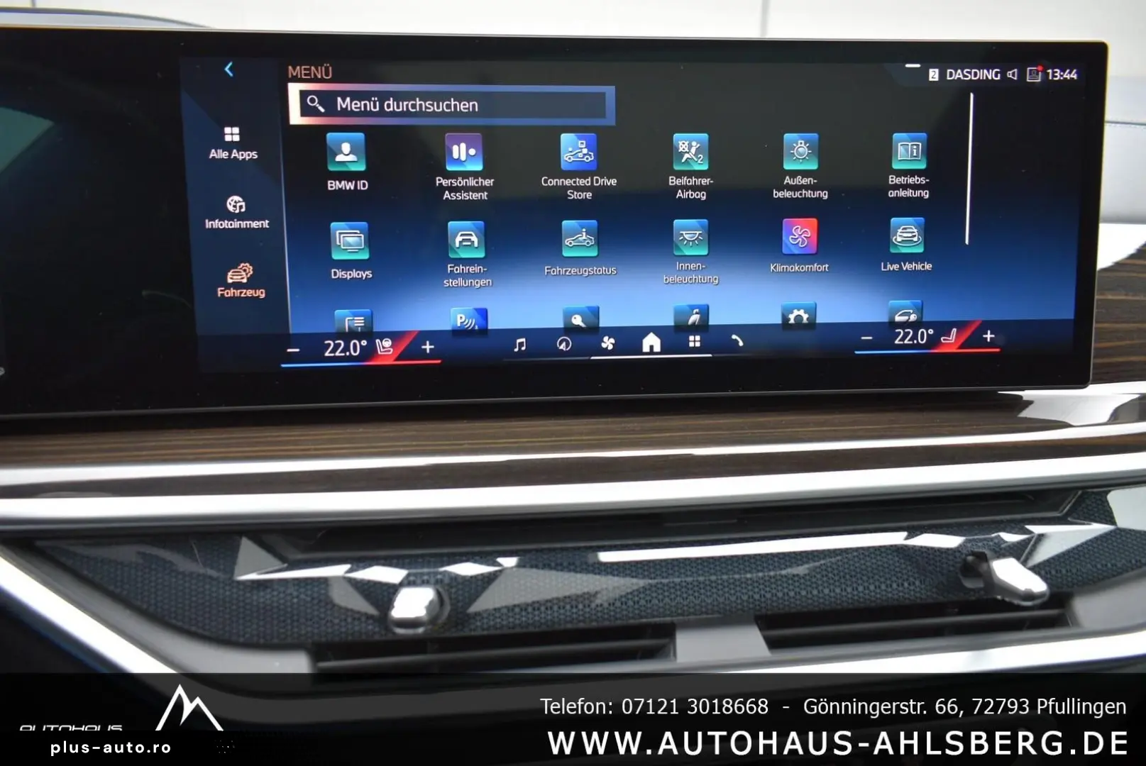 X5 30 XD M SPORT SHADOW  WIDES. ACC PANO H-K STA