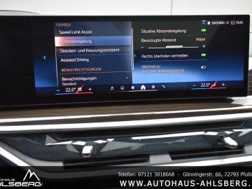 X5 30 XD M SPORT SHADOW  WIDES. ACC PANO H-K STA