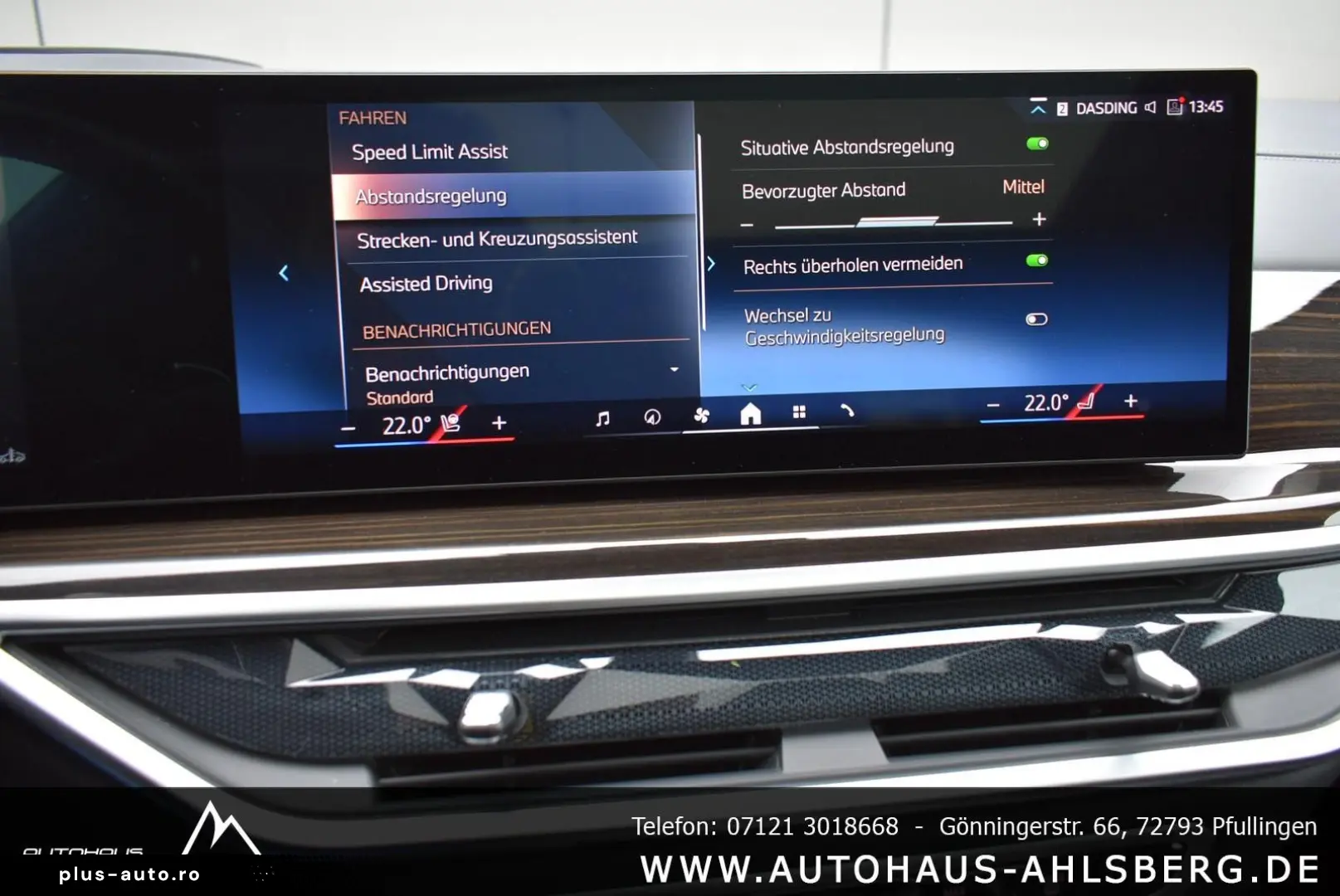 X5 30 XD M SPORT SHADOW  WIDES. ACC PANO H-K STA