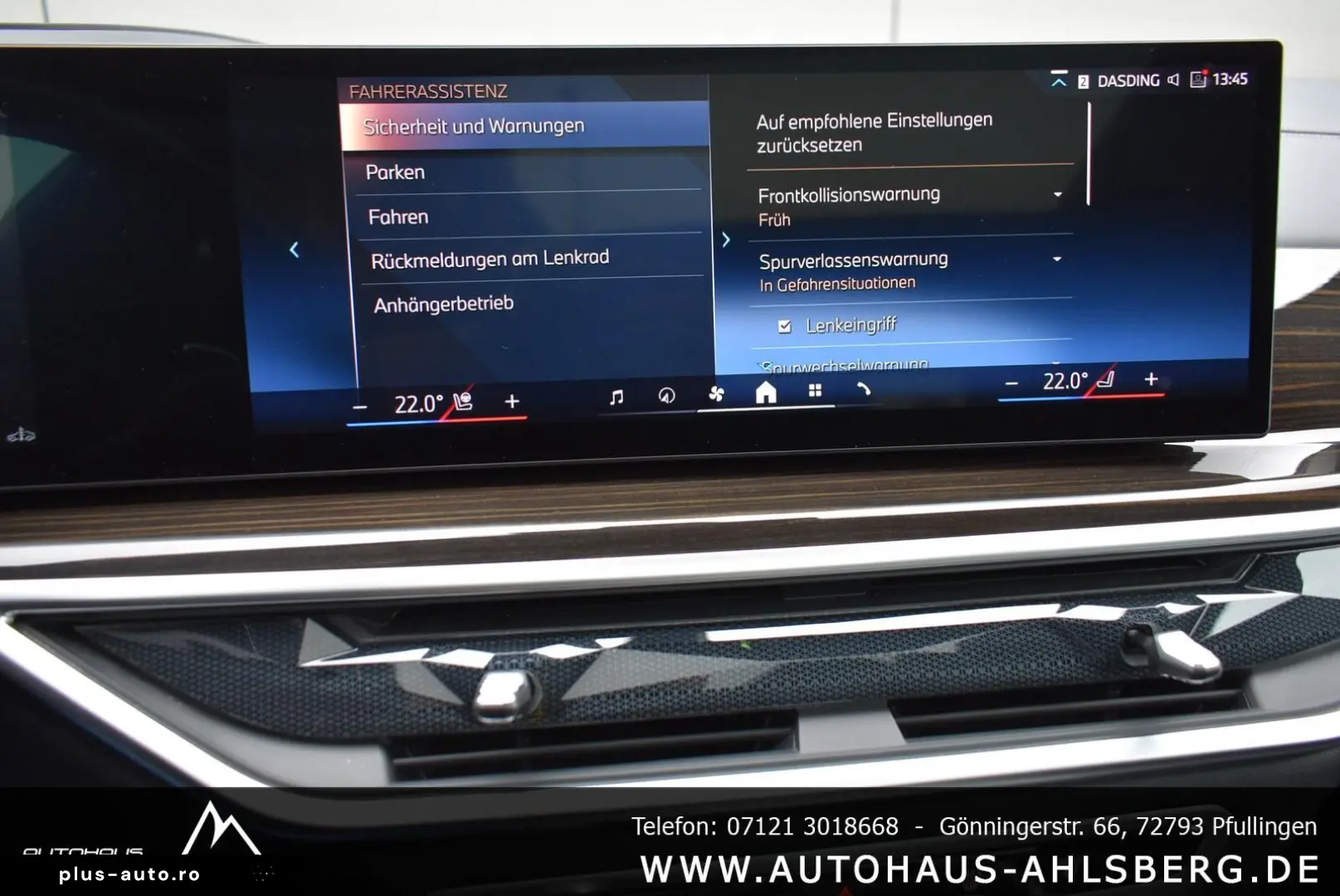 X5 30 XD M SPORT SHADOW  WIDES. ACC PANO H-K STA