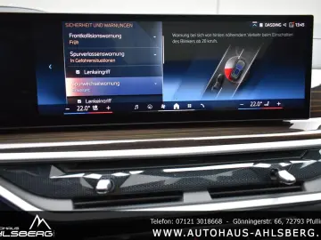 X5 30 XD M SPORT SHADOW  WIDES. ACC PANO H-K STA