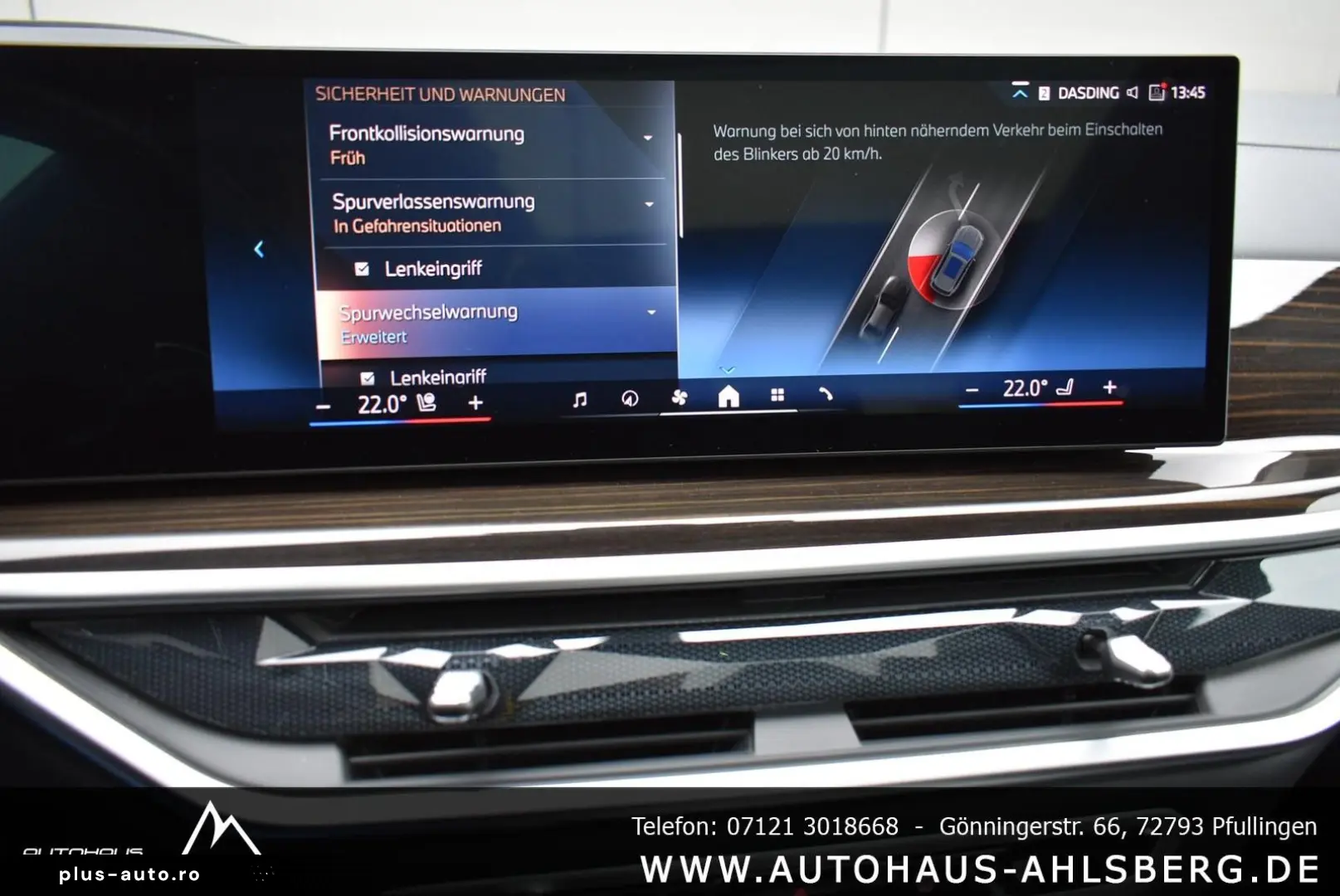 X5 30 XD M SPORT SHADOW  WIDES. ACC PANO H-K STA