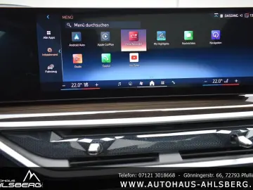 X5 30 XD M SPORT SHADOW  WIDES. ACC PANO H-K STA