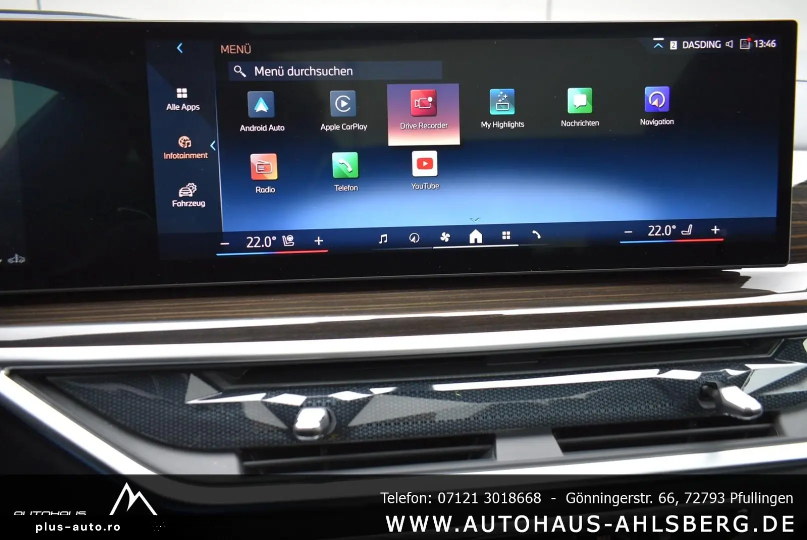 X5 30 XD M SPORT SHADOW  WIDES. ACC PANO H-K STA