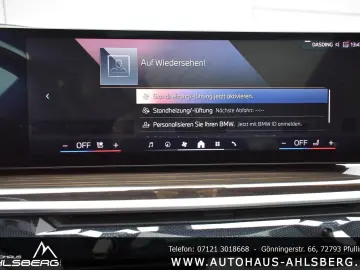 X5 30 XD M SPORT SHADOW  WIDES. ACC PANO H-K STA