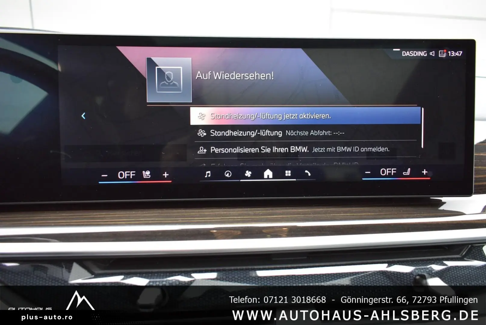 X5 30 XD M SPORT SHADOW  WIDES. ACC PANO H-K STA