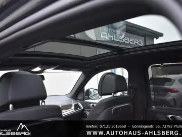 X5 30 XD M SPORT SHADOW  WIDES. ACC PANO H-K STA