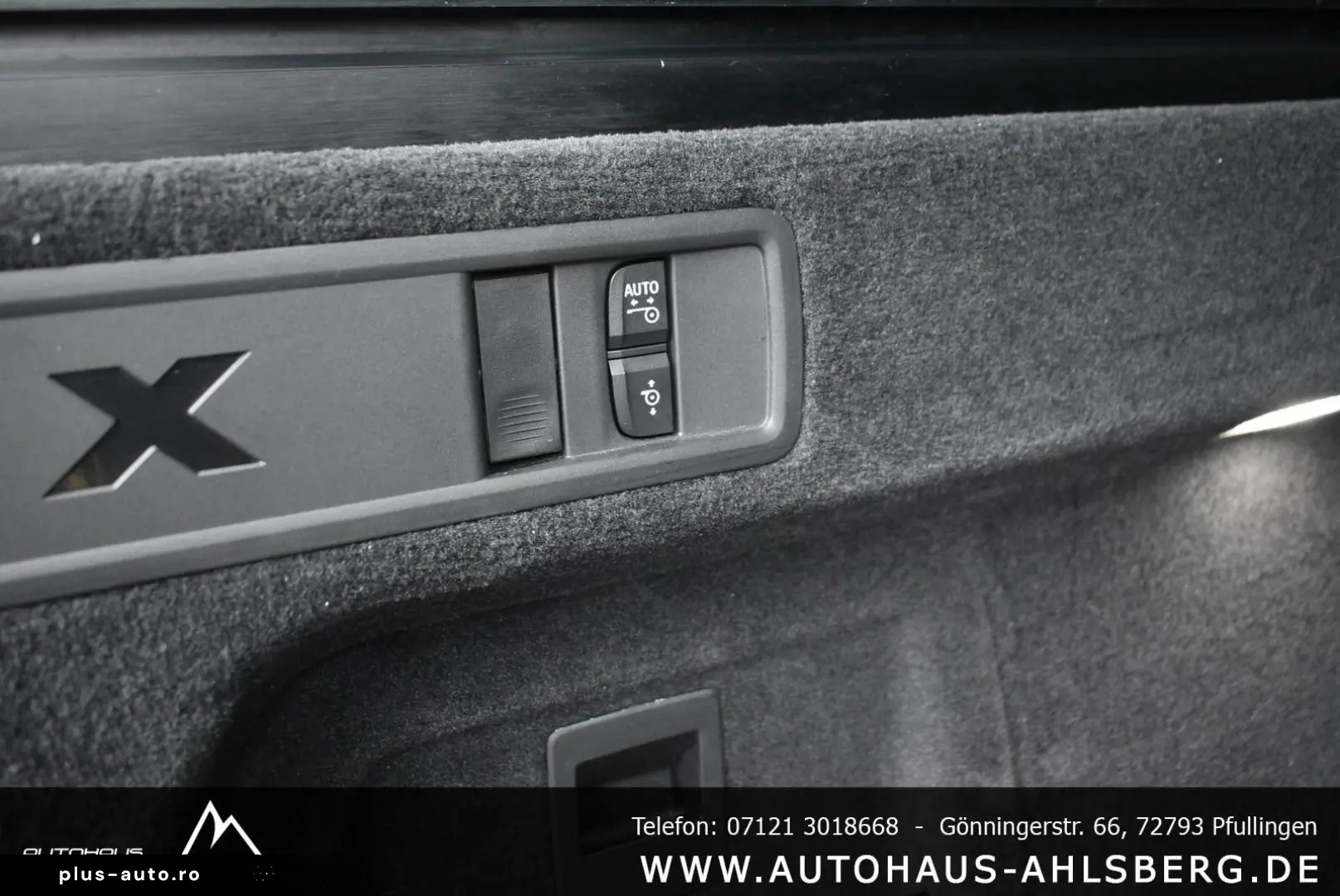 X5 30 XD M SPORT SHADOW  WIDES. ACC PANO H-K STA