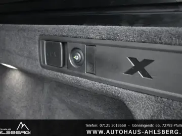 X5 30 XD M SPORT SHADOW  WIDES. ACC PANO H-K STA