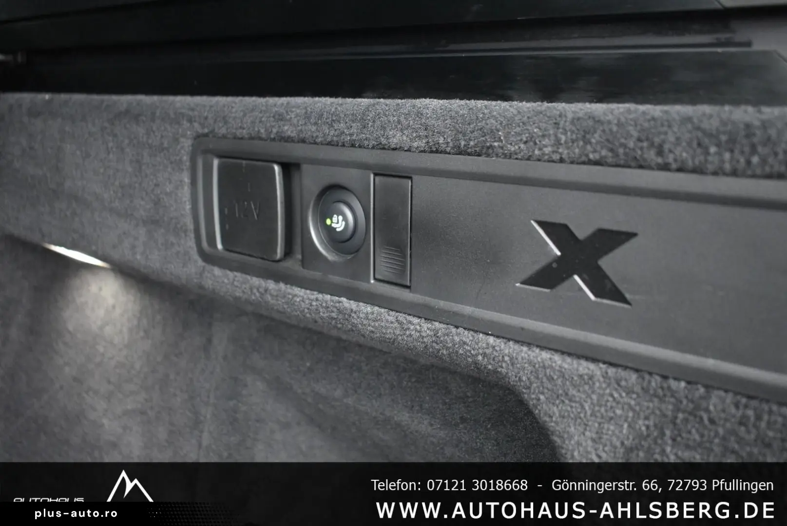 X5 30 XD M SPORT SHADOW  WIDES. ACC PANO H-K STA