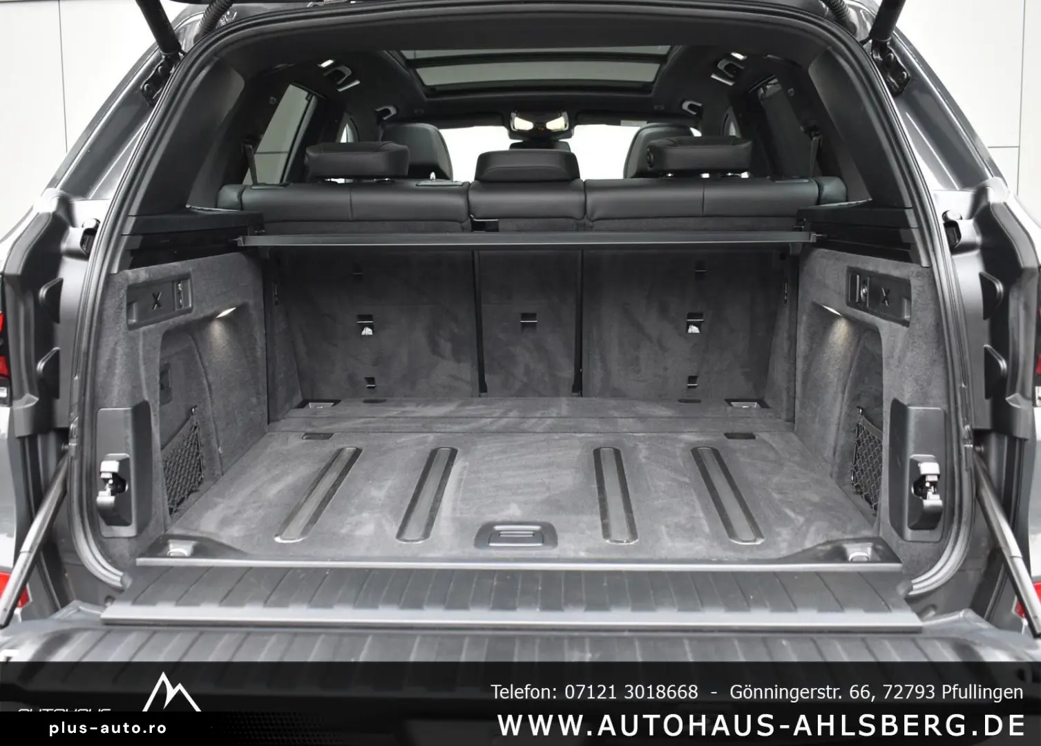 X5 30 XD M SPORT SHADOW  WIDES. ACC PANO H-K STA