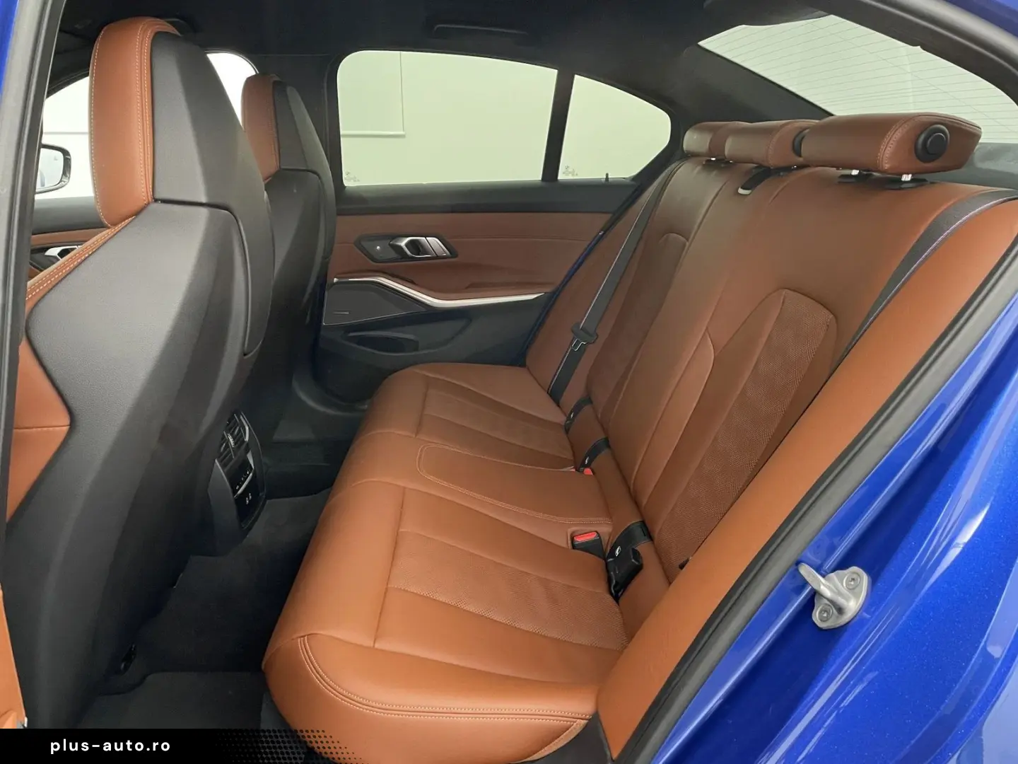 M3 Competition M xDrive Limousine NAVI LED RFK H