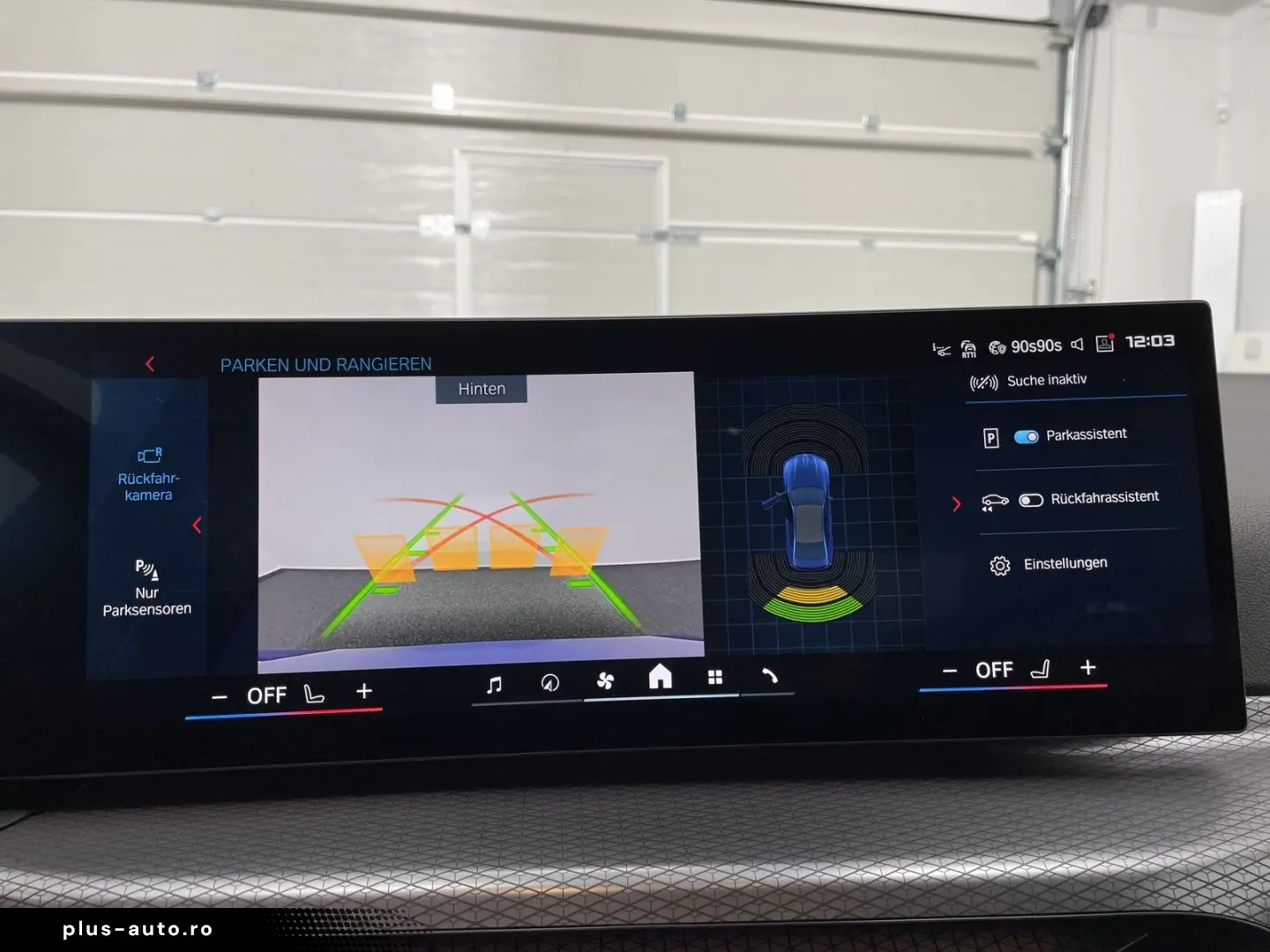 M3 Competition M xDrive Limousine NAVI LED RFK H